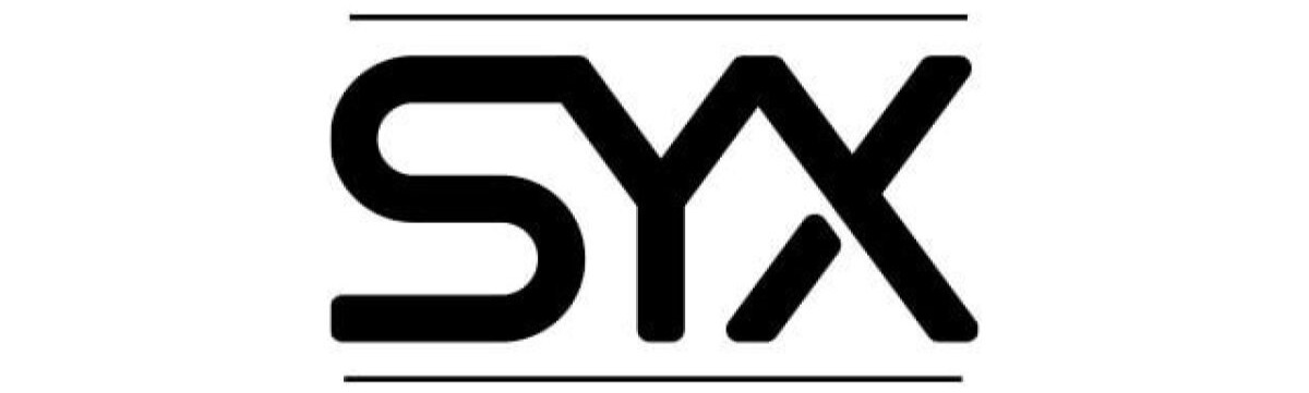 syx logo
